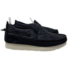 Sperry Moc-Sider Slip-On Moccasin Shoes Sneakers Size 7M